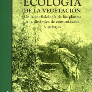 Ecologia de vegetacion de ecofisiologia de las plantas