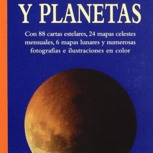 Estrellas y planetas