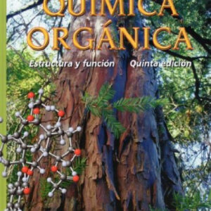 Quimica organica, 5/ed