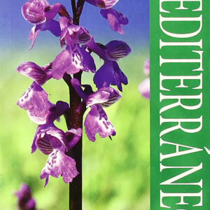 FLORES SILVESTRES MED.GUIA BOLSILLO