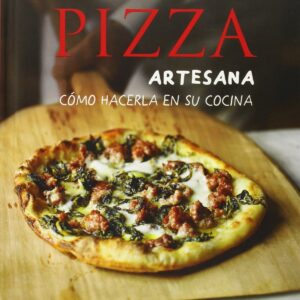 Pizza artesana