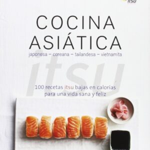 Cocina asiática Itsu