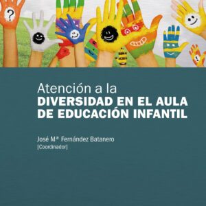 Atención a la diversidad aula educación infantil