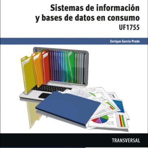 Sistemas de información y bases datos en consumo