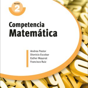Competencia matemática