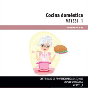 Cocina doméstica
