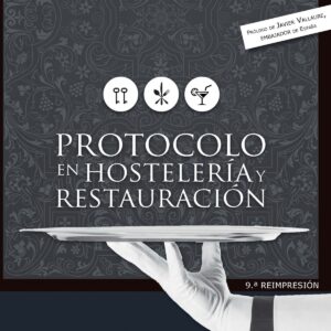 Protocolo en hostelería y restauración