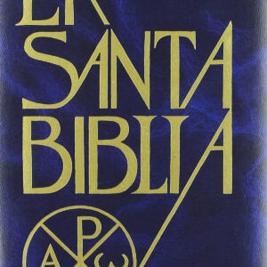La Santa Biblia. (Novísima edición)