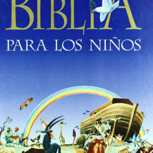 La Biblia para los niños