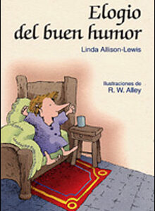 Elogio del buen humor