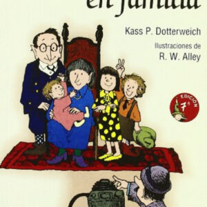 Saber vivir en familia