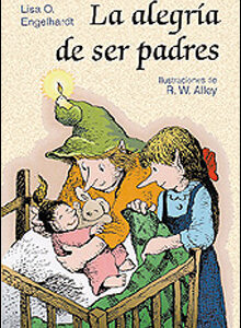 La alegría de ser padres