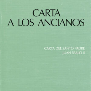 Carta a los ancianos