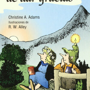 El arte de dar gracias