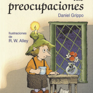 Como superar las preocupaciones