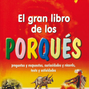 El gran libro de los porqués