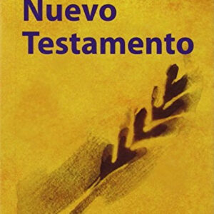 Nuevo Testamento (letra grande)