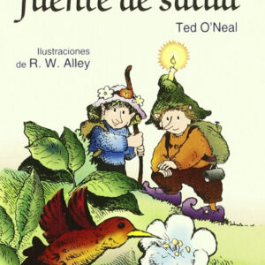 La naturaleza fuente de salud