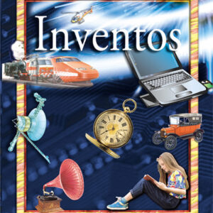 El gran libro de los inventos