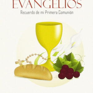 Los Santos Evangelios