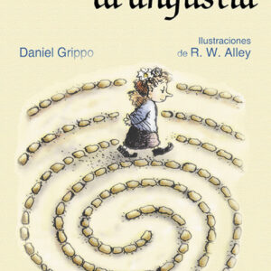 Como vencer la angustia