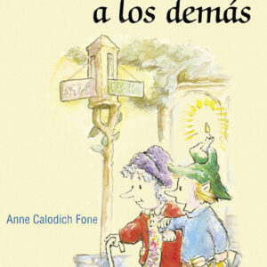 Como darte a los demás