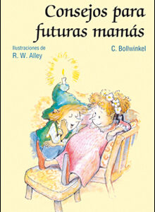 Consejos para futuras mamás