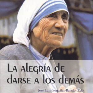 La alegría de darse a los demás