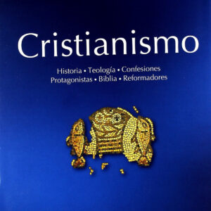 Diccionario enciclopédico del cristianismo