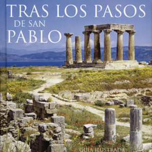 Tras los pasos de Pablo