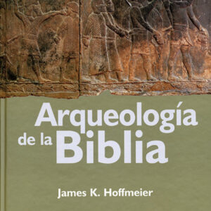 Arqueología de la Biblia