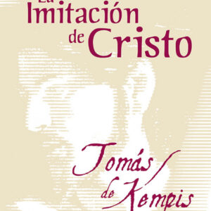 La imitación de Cristo