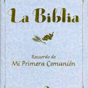 La Biblia