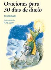 Oraciones para 30 días de duelo