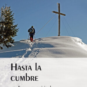 Hasta la cumbre