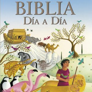 La Biblia día a día