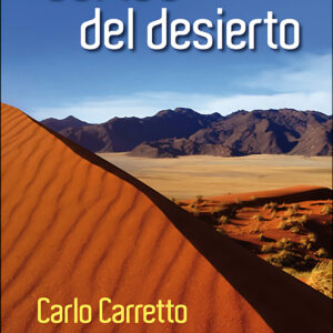 Cartas del desierto