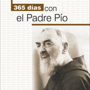 365 días con el Padre Pío