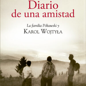 Diario de una amistad