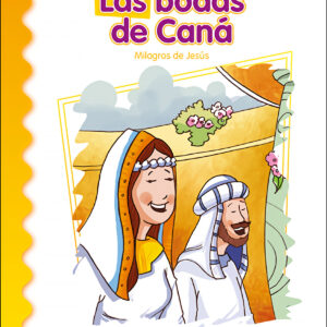 Las bodas de Caná
