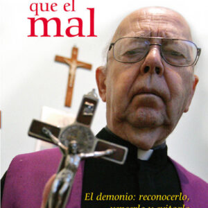 Más fuertes que el mal