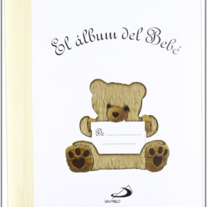 El álbum del bebé