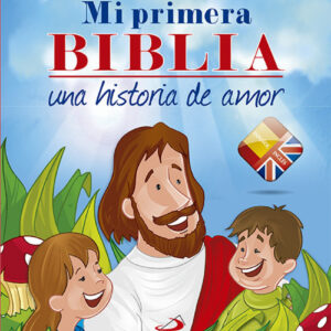 Mi primera Biblia