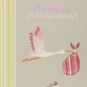 Mi álbum de futura mamá