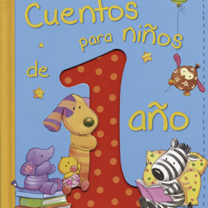 Cuentos para niños de 1 año