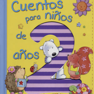 Cuentos para niños de 2 años