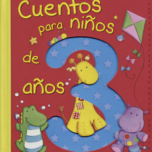 Cuentos para niños de 3 años