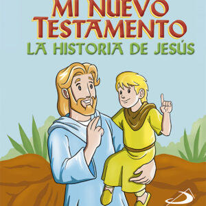 Historia de Jesús, Nuevo Testamento