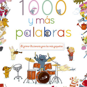 1000 y más palabras