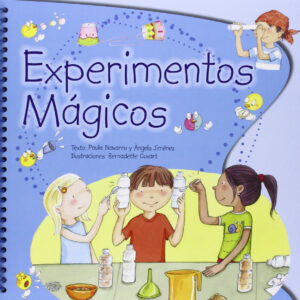 Experimentos mágicos
